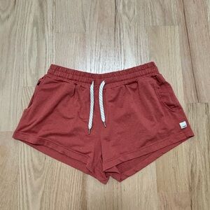 Vuori shorts